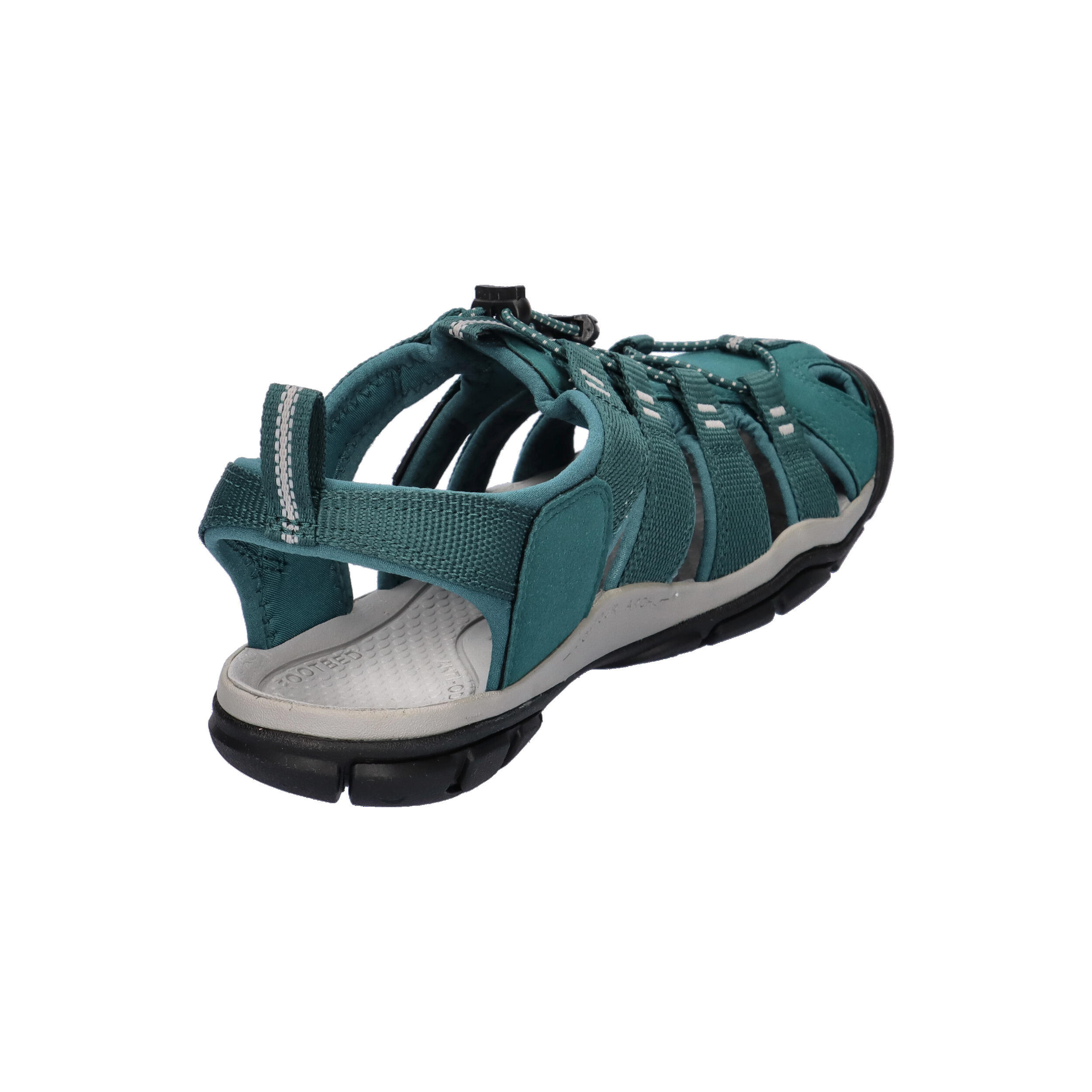 Dames wandelsandalen Keen Clearwater CNX 14/15