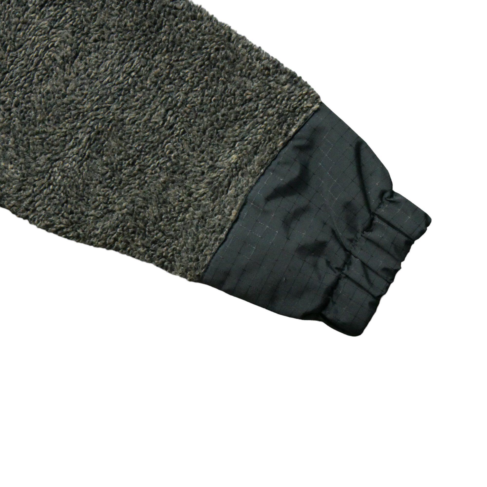Lee fleece jacket 6/7