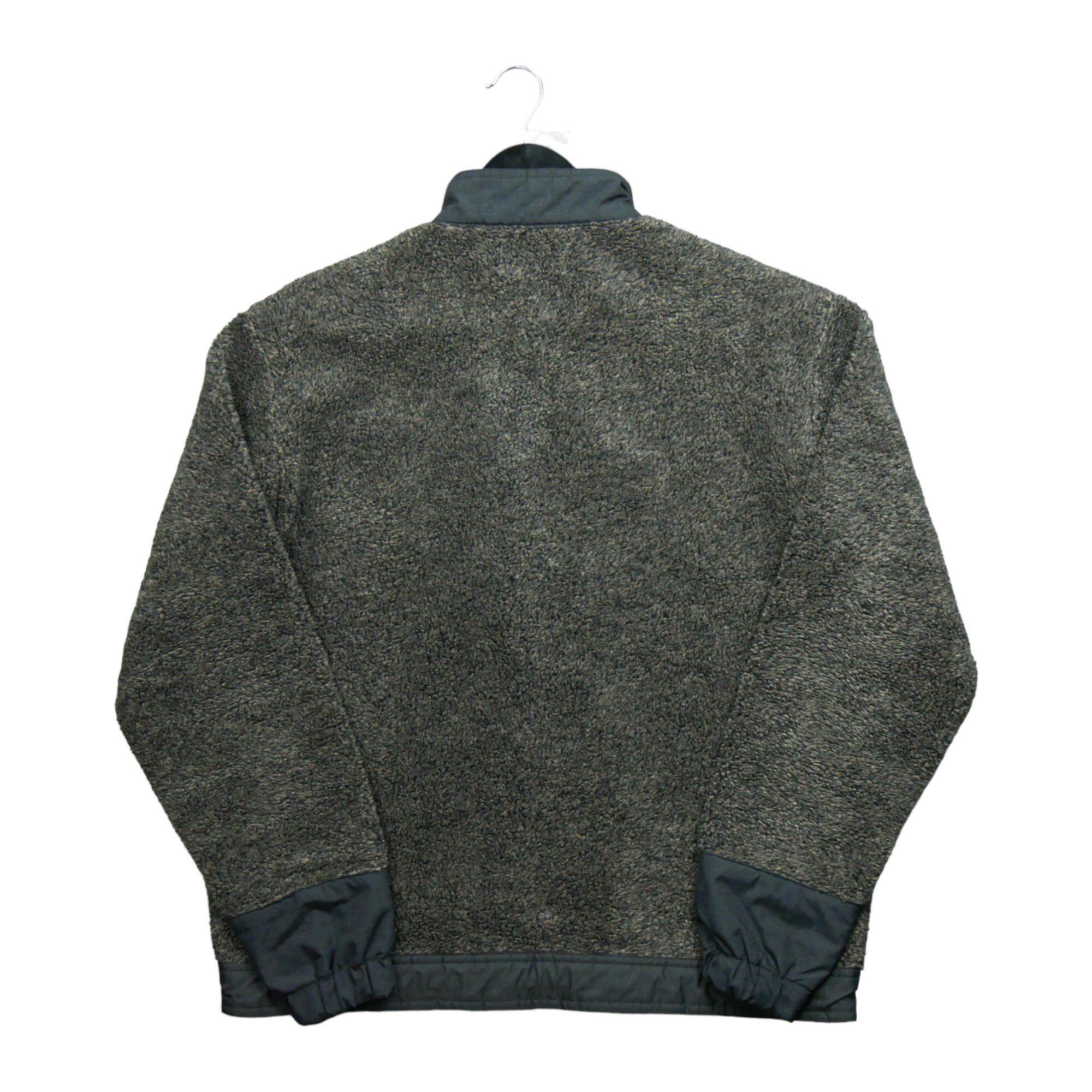 Lee fleece jacket 2/7