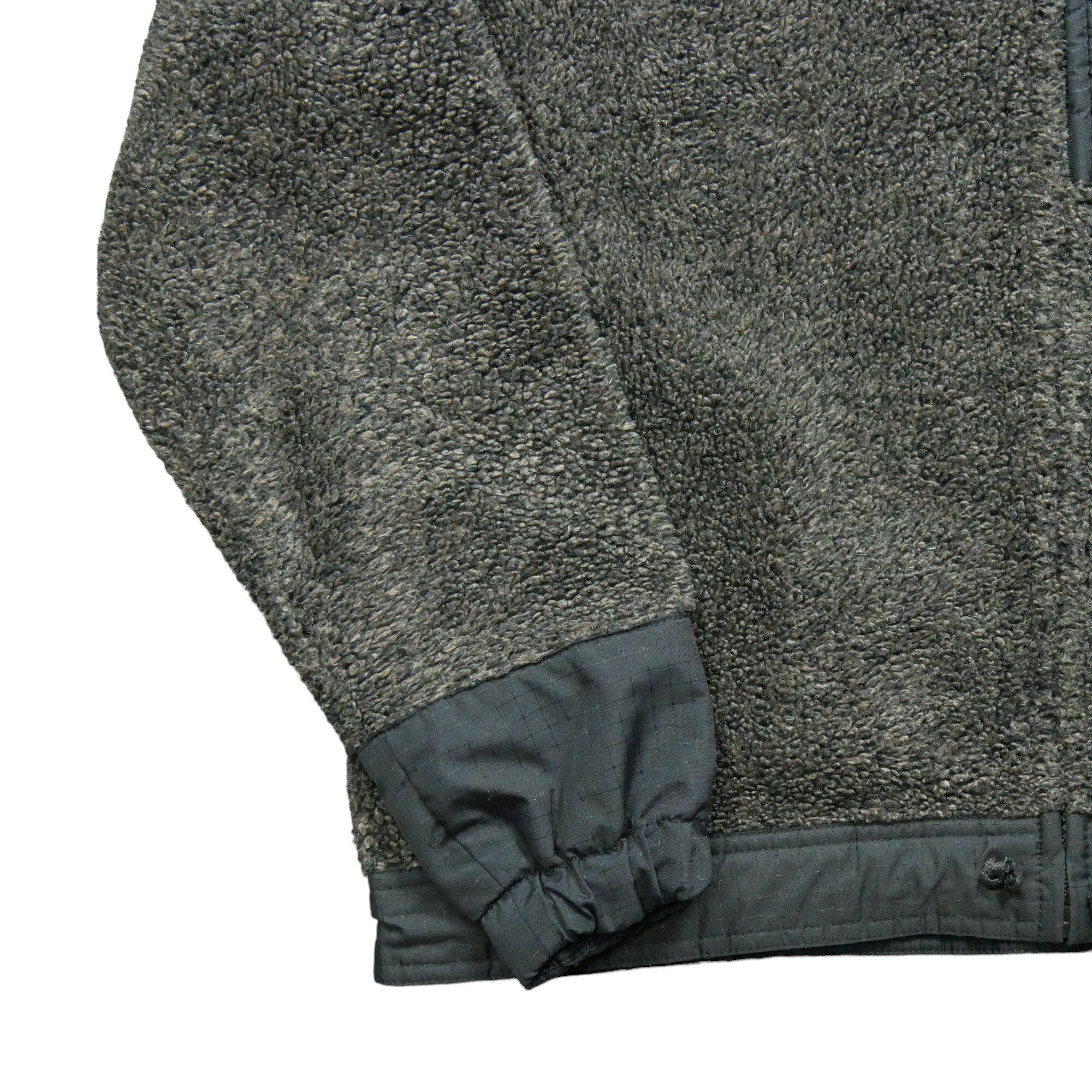 Lee fleece jacket 5/7