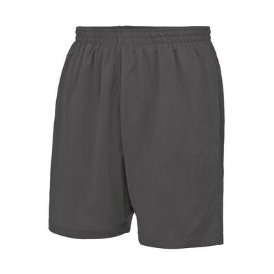 Sportieve shorts just cool