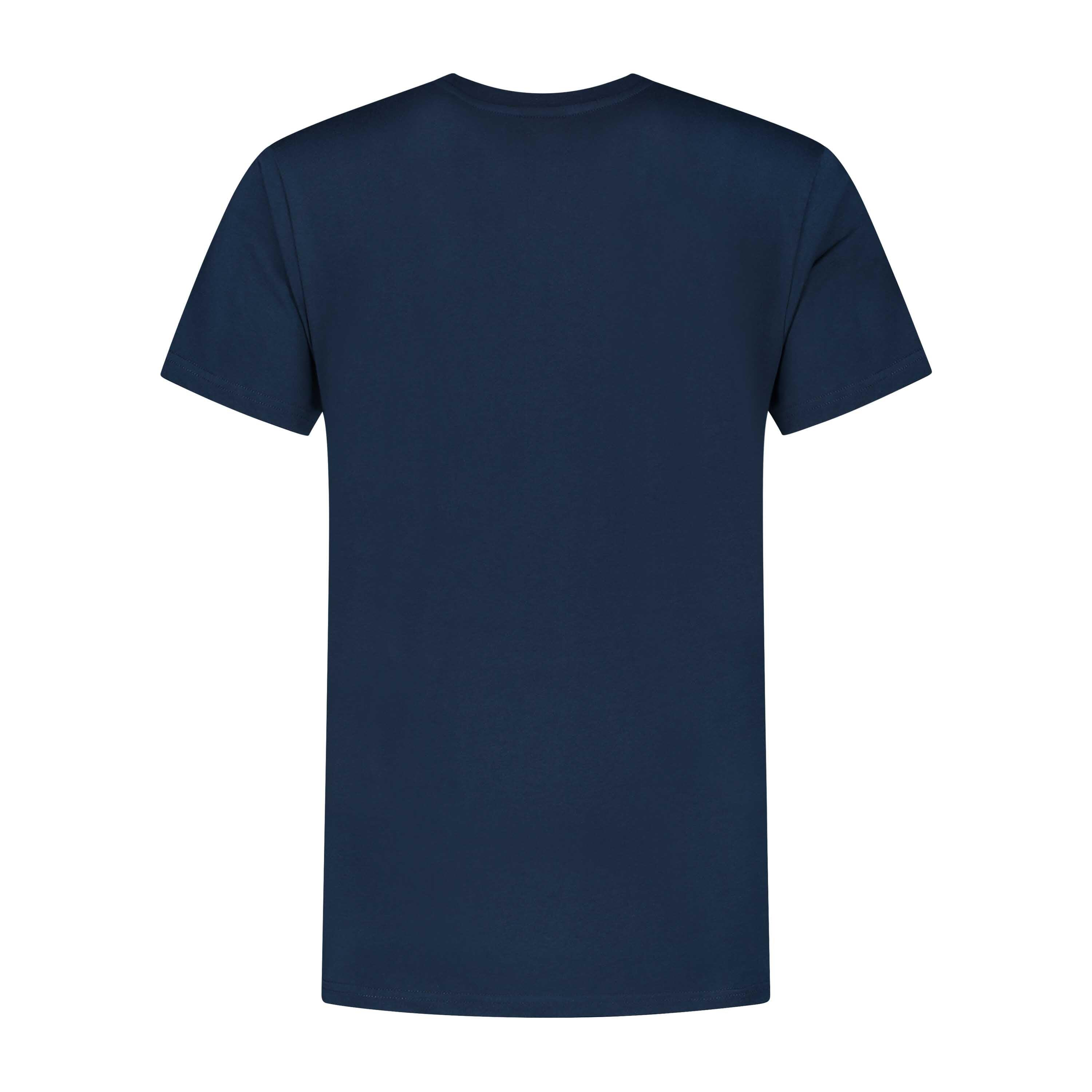 Technisches Kurzarm-Sport-T-Shirt Herren - Logo T-Shirt 3/7