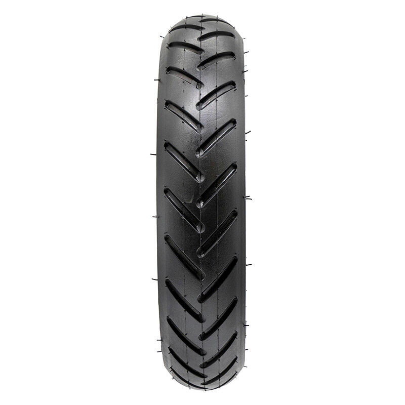 Neumático tubeless 9x2 [EWHEEL PANTHERURBAN runflat] - negro 4/5