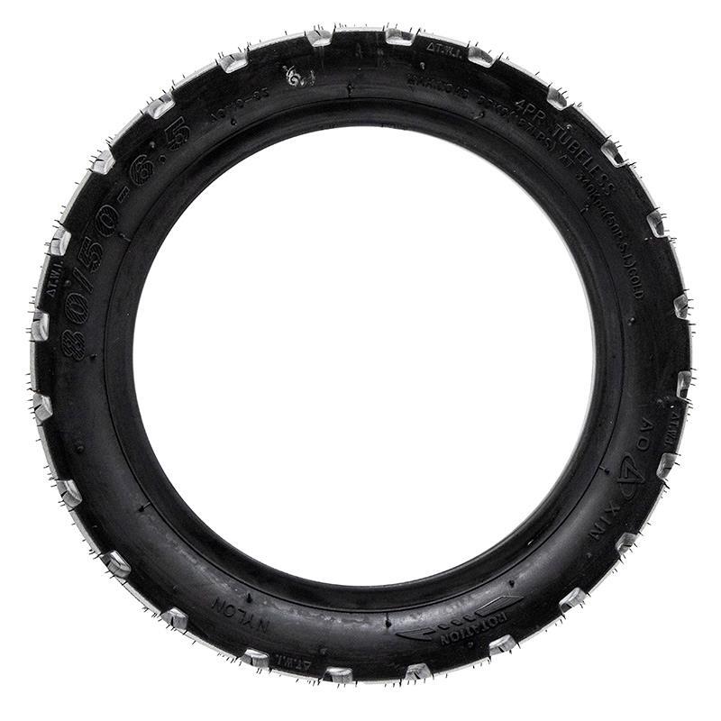Neumático tubeless 80/50-6,5 [Aoxin] 3/5