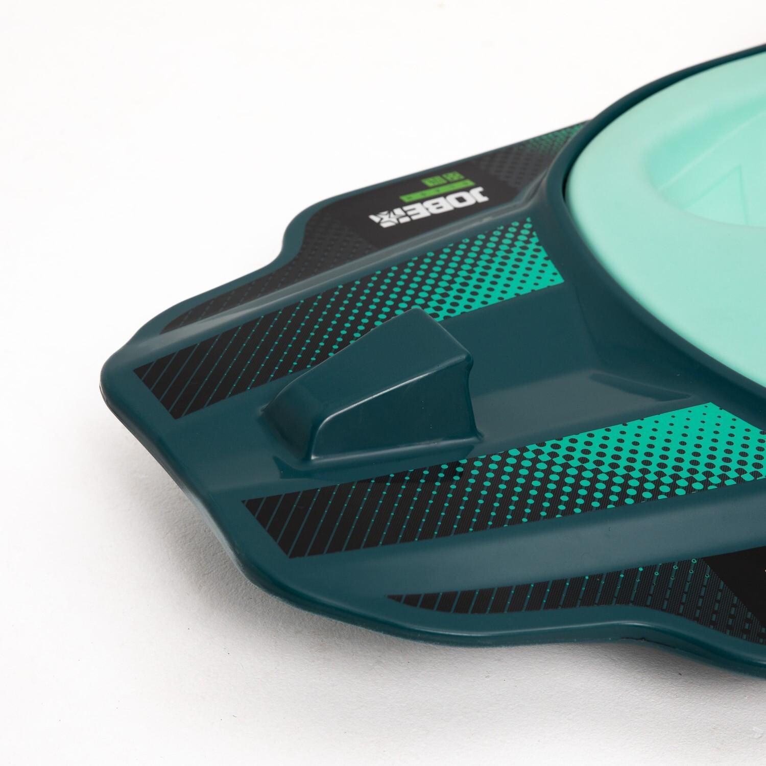Placa de kneeboard Jobe Sports Slash Atlantic 3/4