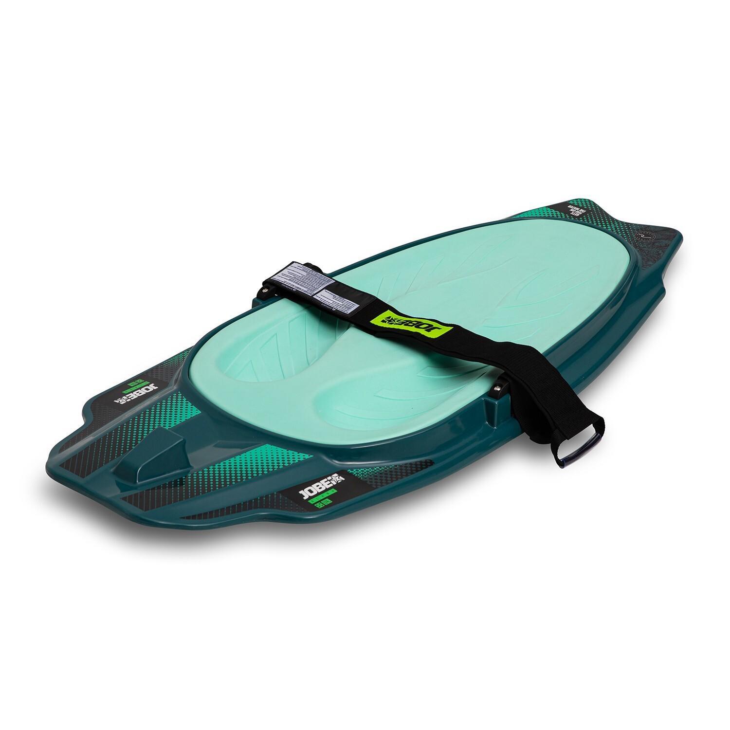 Placa de kneeboard Jobe Sports Slash Atlantic 2/4