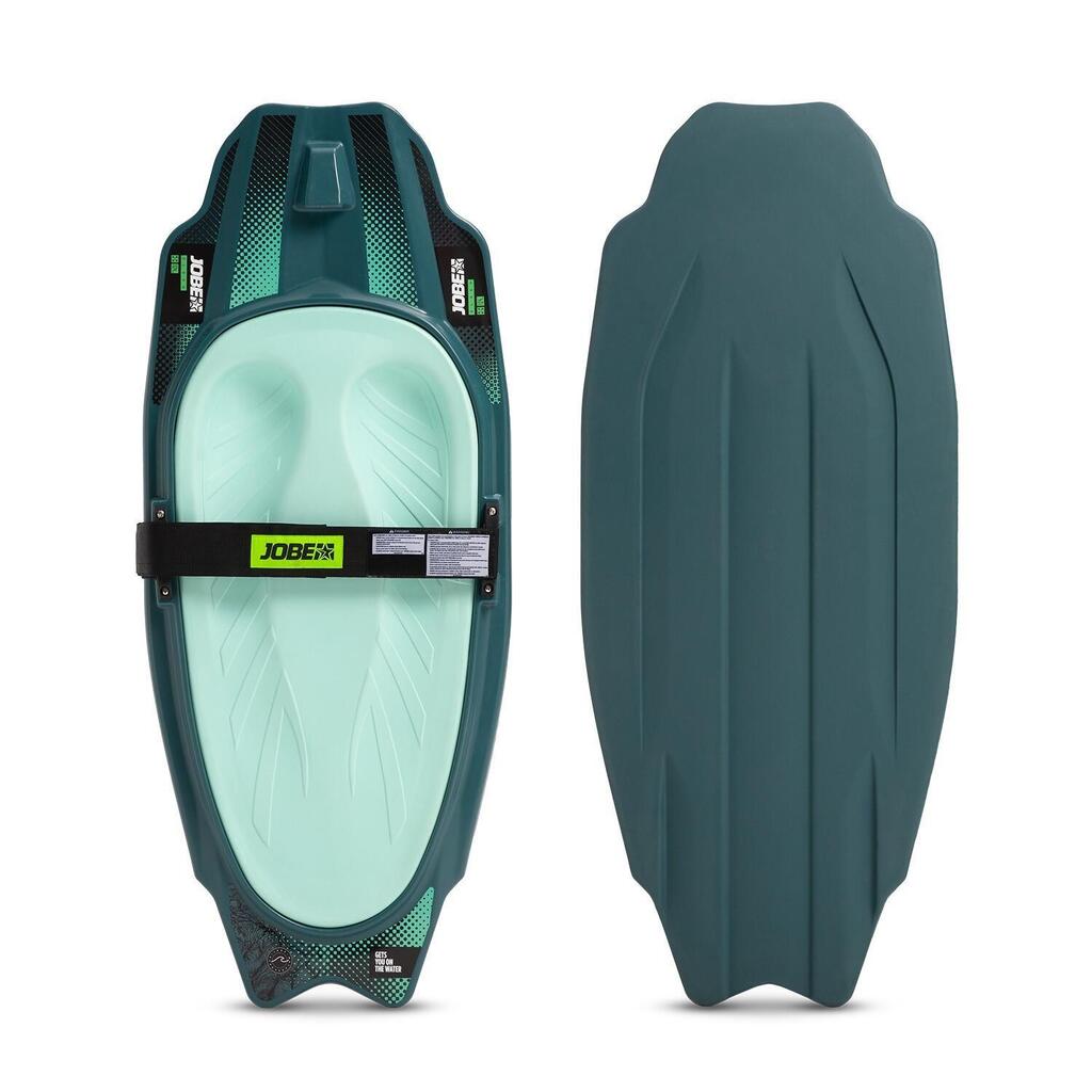 Kneeboarding plank Jobe Sports Slash Atlantic