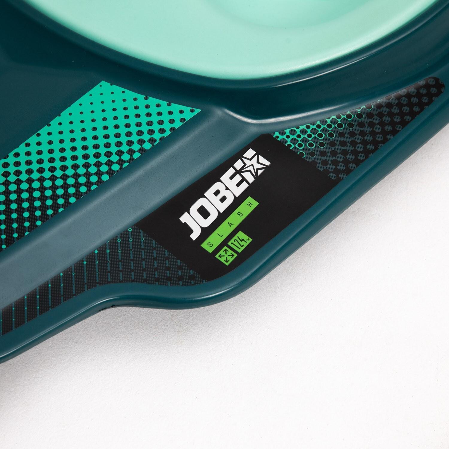 Placa de kneeboard Jobe Sports Slash Atlantic 4/4
