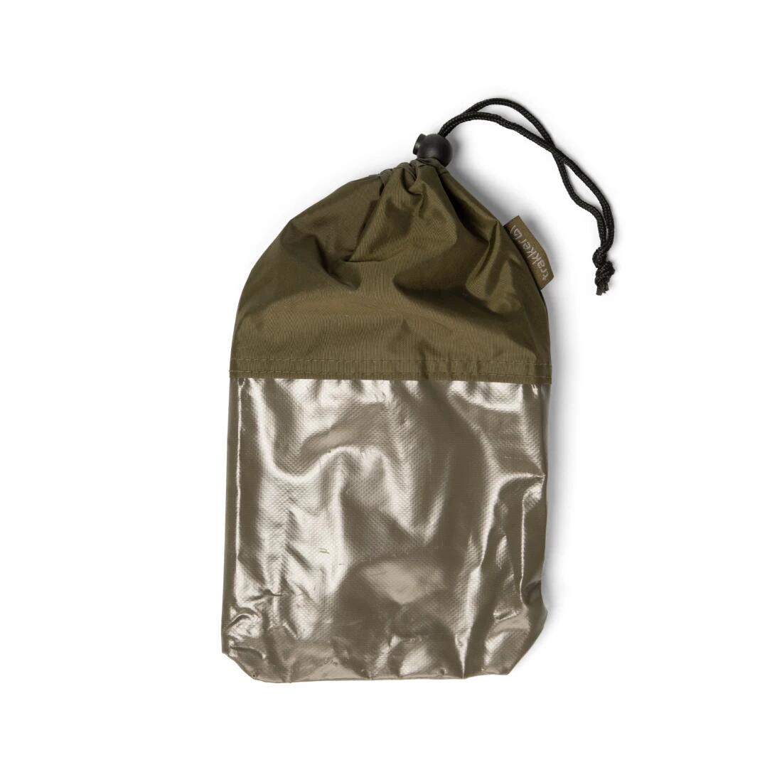 Piquets de bivouac de 20 cm (8 pouces) - Lot de 10 2/5