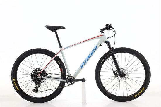 Refurbished MTB Hardtail · Epic HT GX · Sehr guter Zustand