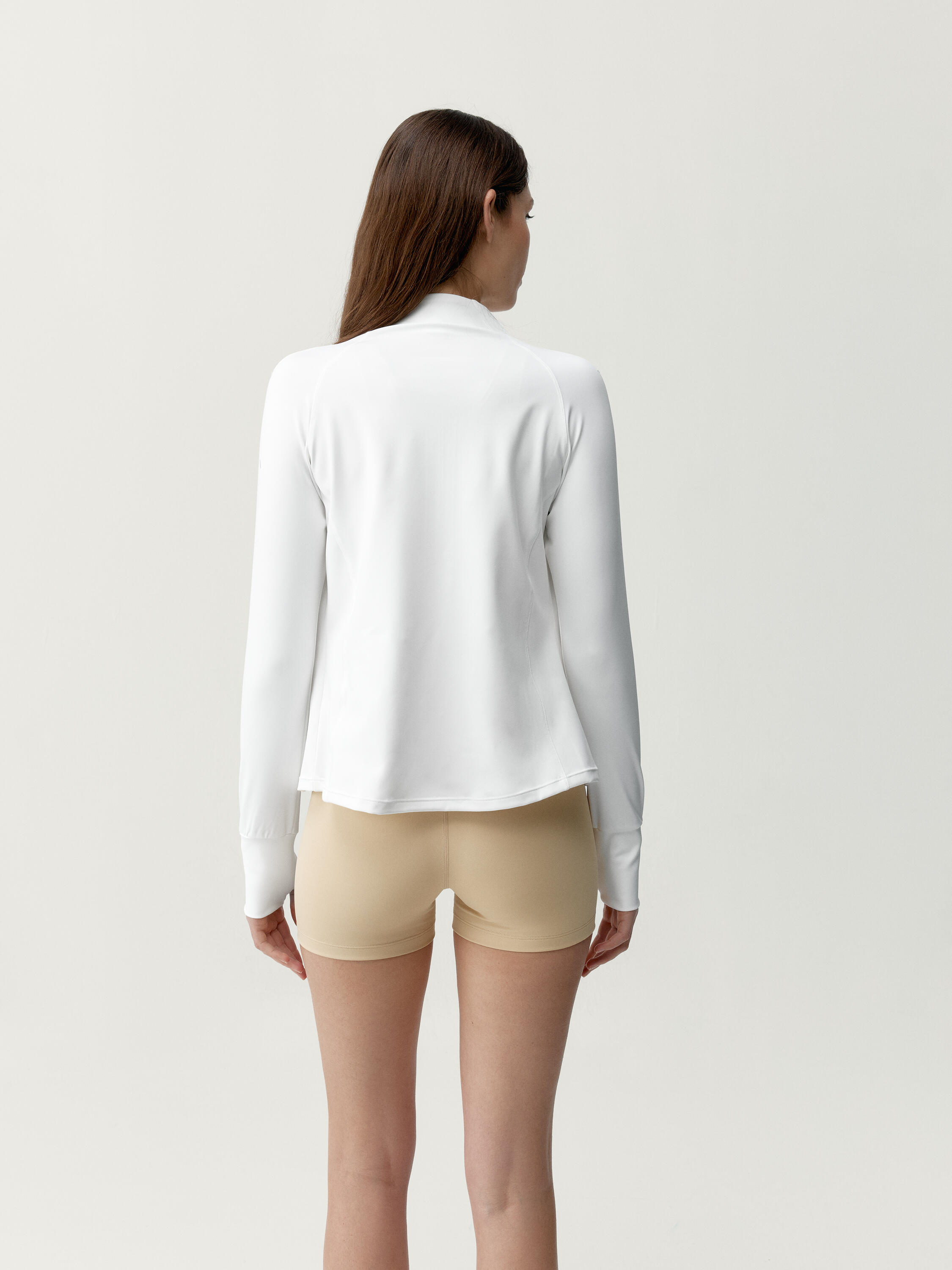 Veste de sport zippée Performance Athleisure FLIPPO 2/6