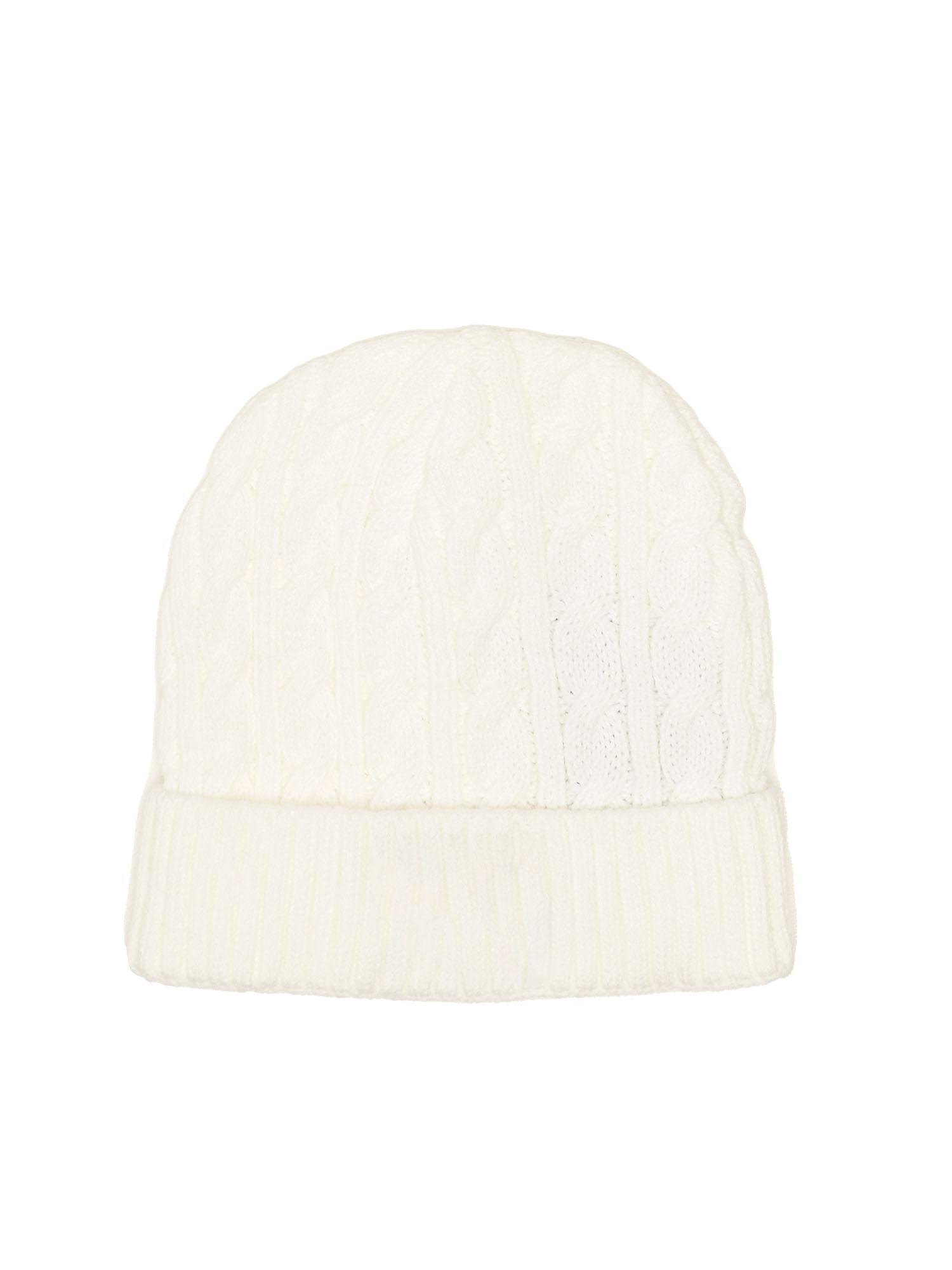Gorros de punto para niñas 2/6
