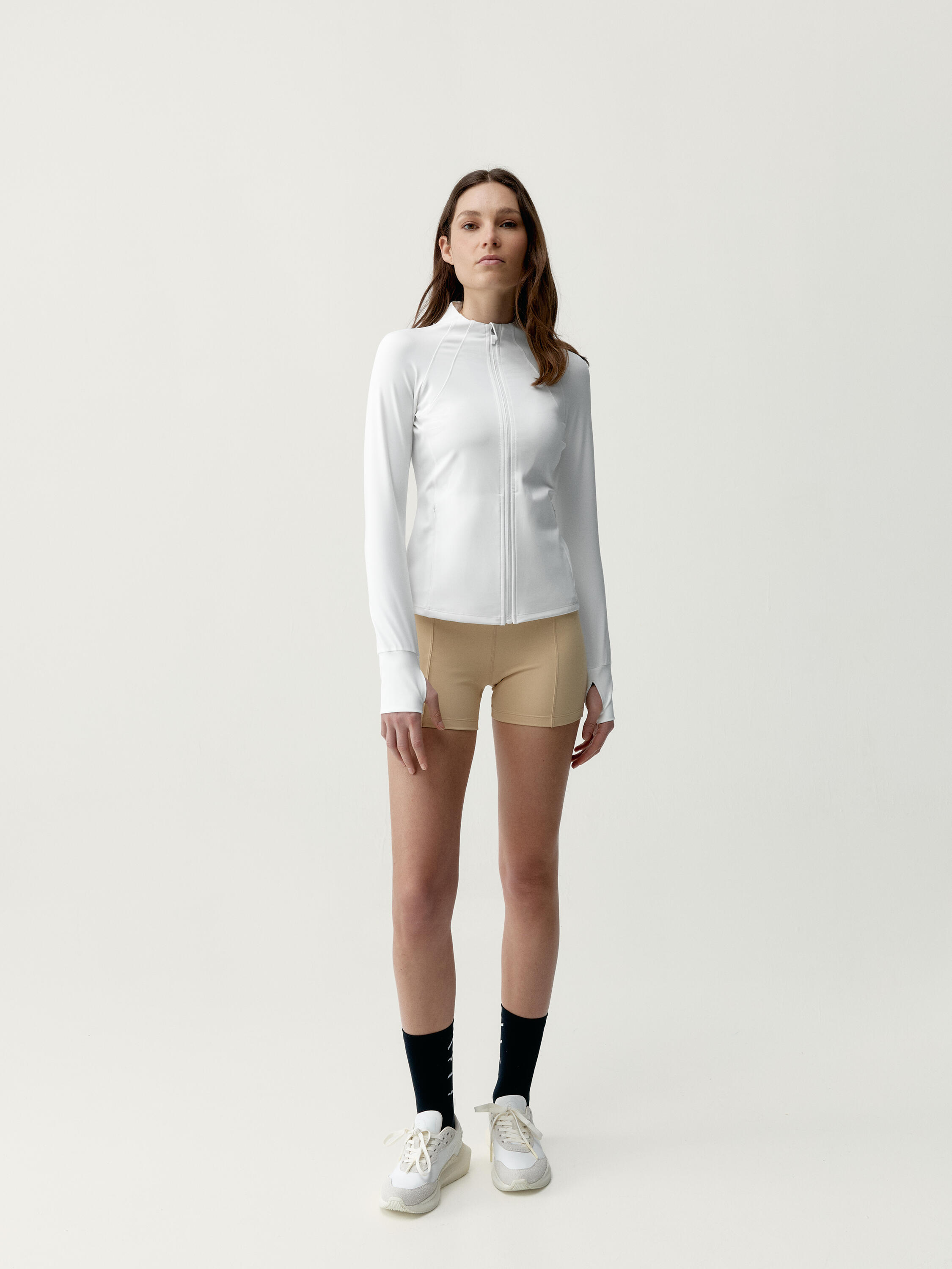Veste de sport zippée Performance Athleisure FLIPPO 5/6