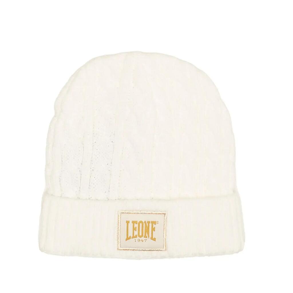 Girl knitted caps