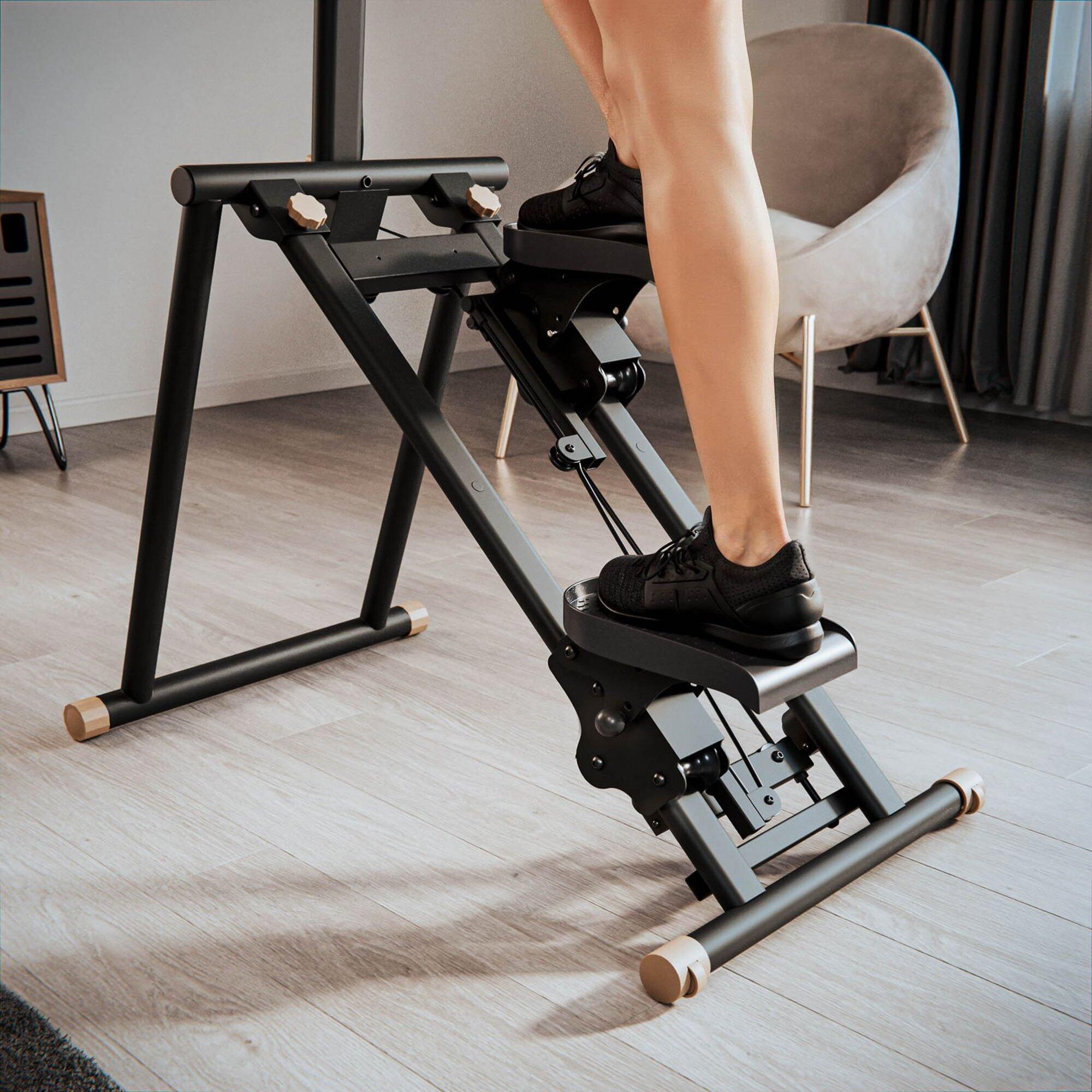 Stepper escalier pliable HS-100B Piker 7/7