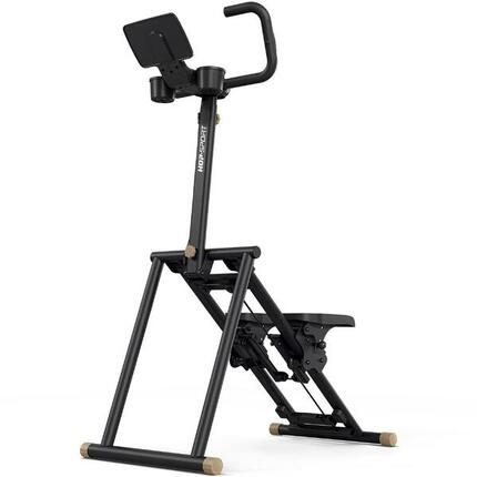 2in1 Stepper & Vertical Climber HS-100B Piker