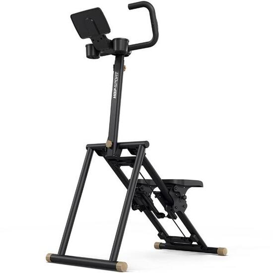 2in1 Stepper & Vertical Climber HS-100B Piker