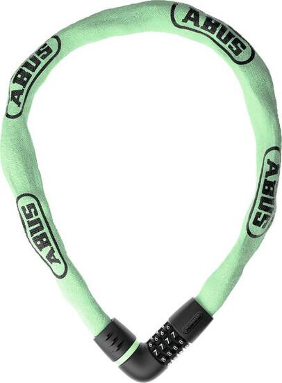 ABUS Tresor 6807C 110 cm lucchetto a catena con combinazione