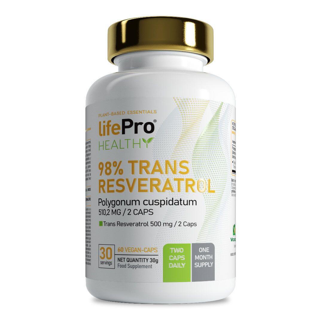 LIFE PRO NUTRITION picture