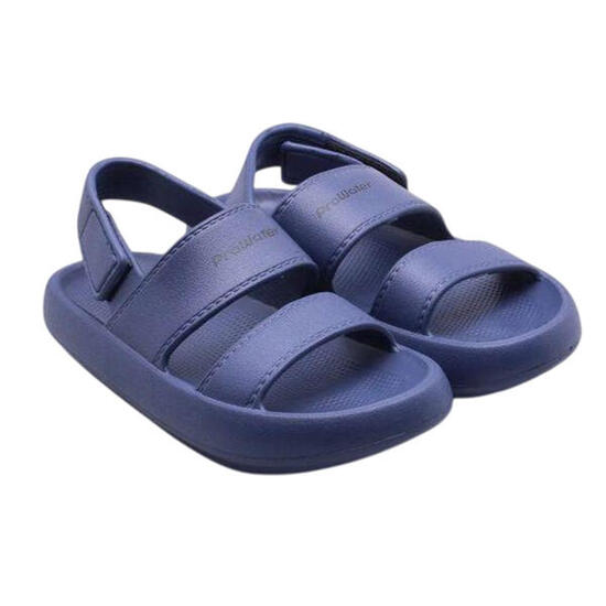 Sandales Enfant (Bleu)