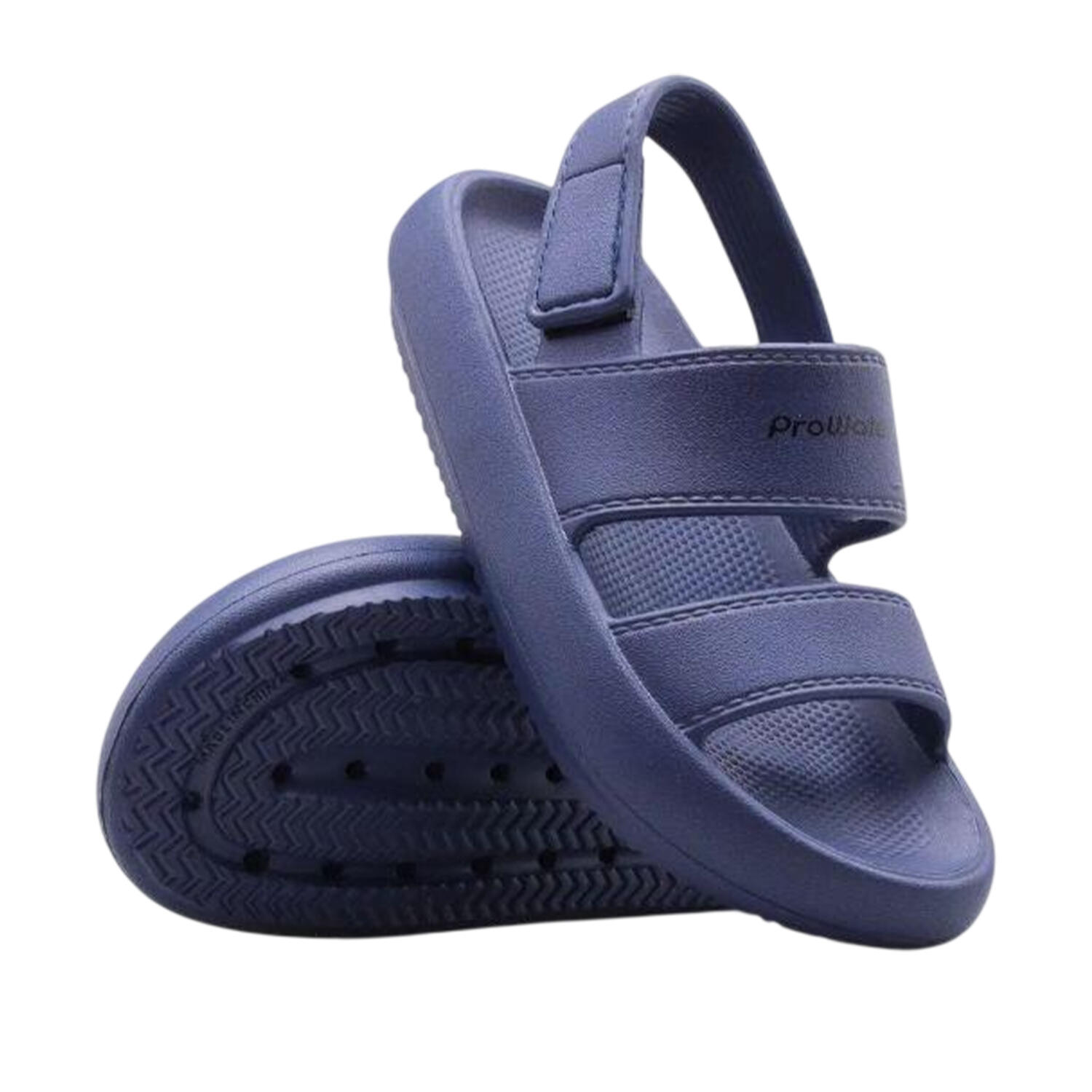 Sandali SchiumaBambini ProWater Blu 4/5