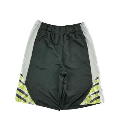 Tweedehands - heren zwarte shorts - zeer goede staat