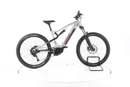 Refurbished - Lapierre Overvolt TR 3.5 Fully E-Bike - Sehr gut