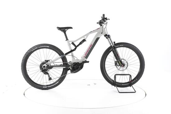 Ebike ricondizionata · Lapierre Overvolt TR 3.5 · Ottime condizioni