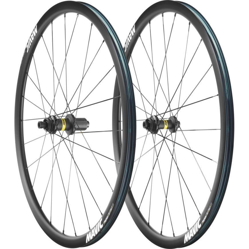 Pair of wheels Mavic Ksyrium 30CL700 XDR
