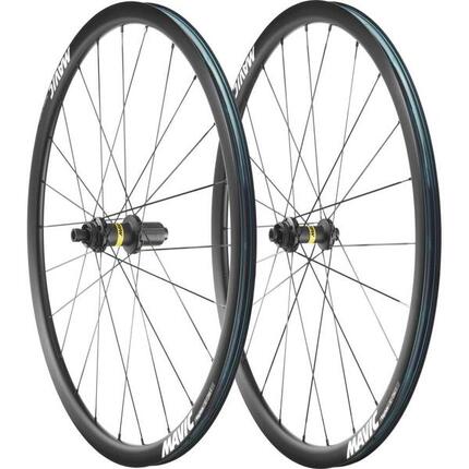 Para kół Mavic Ksyrium 30CL700 XDR