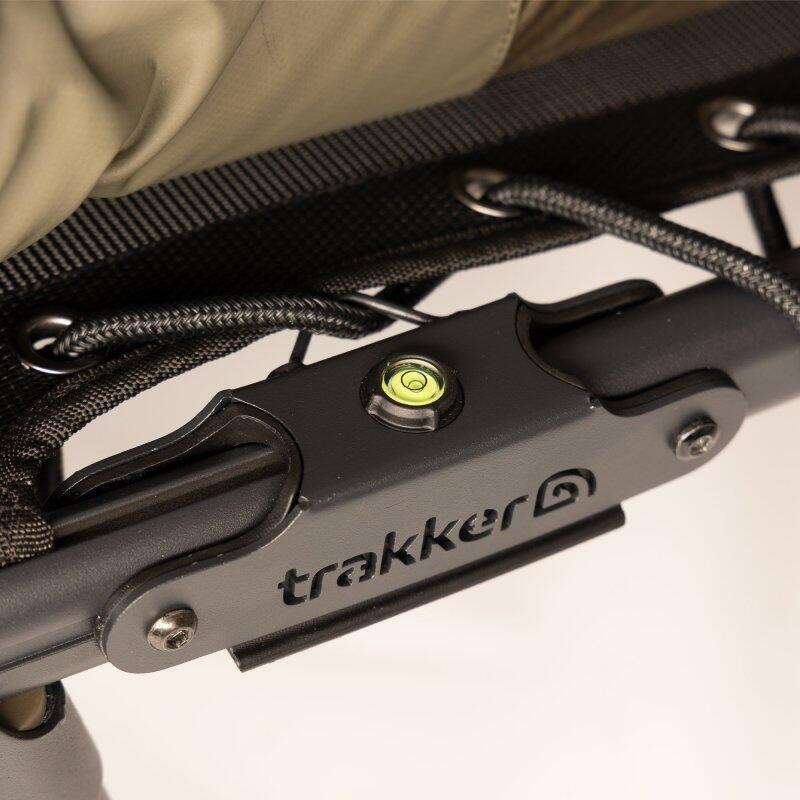 Couverture Trakker Levelite MF-HDR Wide 7/7