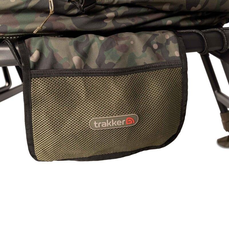 Couverture Trakker Levelite MF-HDR Wide 5/7
