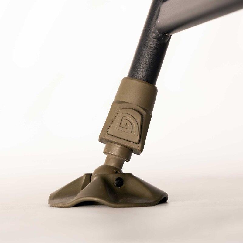 Couverture Trakker Levelite MF-HDR Wide 4/7