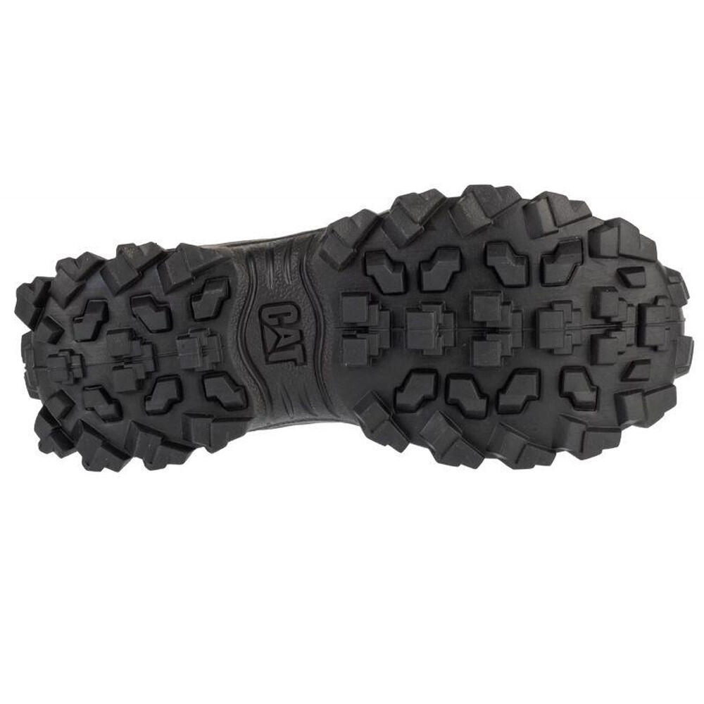Scarpe SportiveUomo Caterpillar Intruder Met Nero 3/5