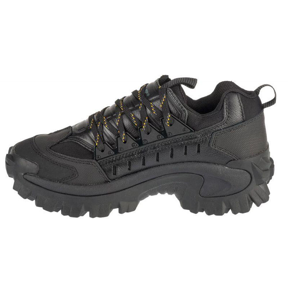Scarpe SportiveUomo Caterpillar Intruder Met Nero 2/5