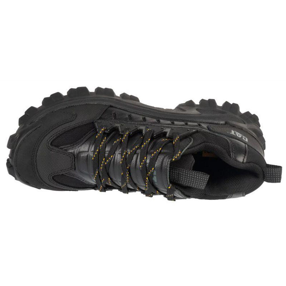Scarpe SportiveUomo Caterpillar Intruder Met Nero 4/5
