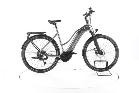 Reconditionné - Giant Explore E+ 3 STA Trekking Vélo électrique - Très Bon