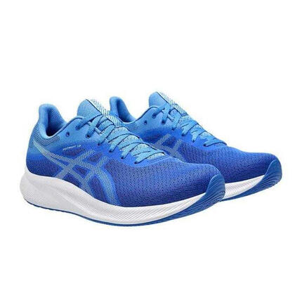 Baskets PATRIOT Homme (Bleu)