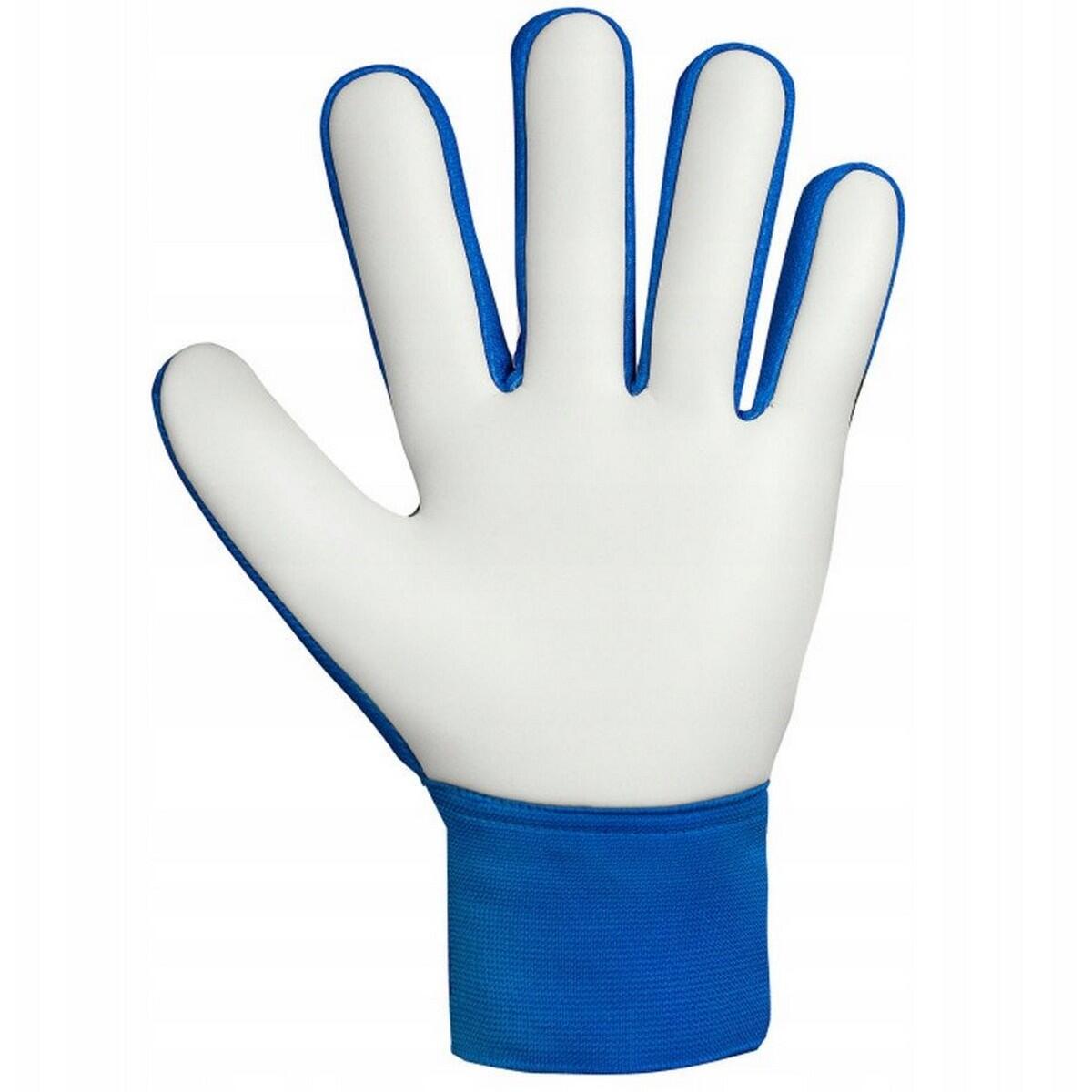 Gants De Gardien De But ATTRAKT STARTER Enfant (Blanc / Noir / Bleu) 2/4