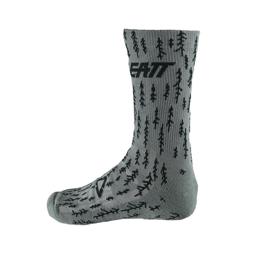 Chaussettes techniques VTT Leatt 2/3