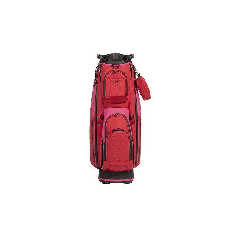 Borsa trolley da golf JuCad First Class 3/3
