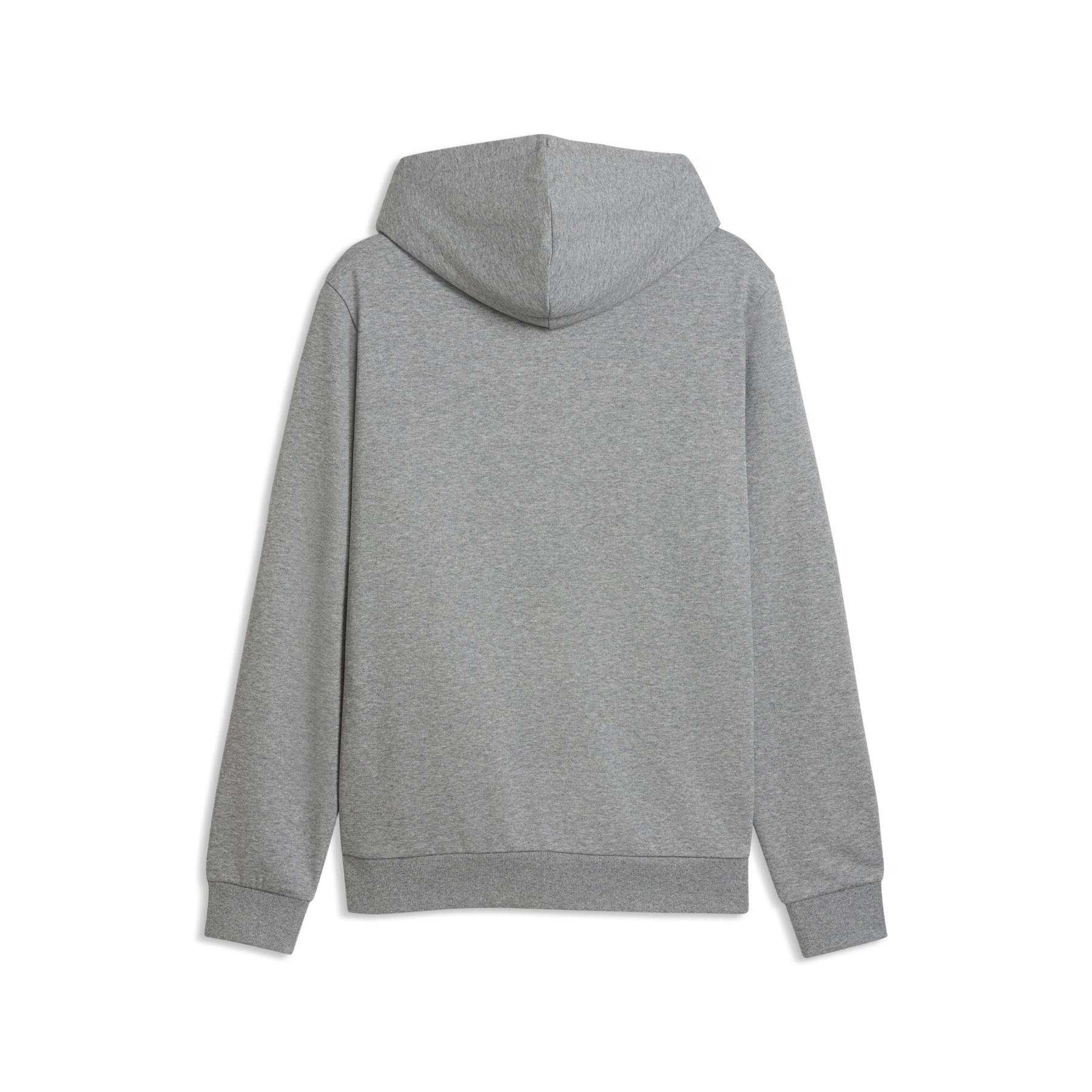 Hoodie Puma BMW MMS 2/2