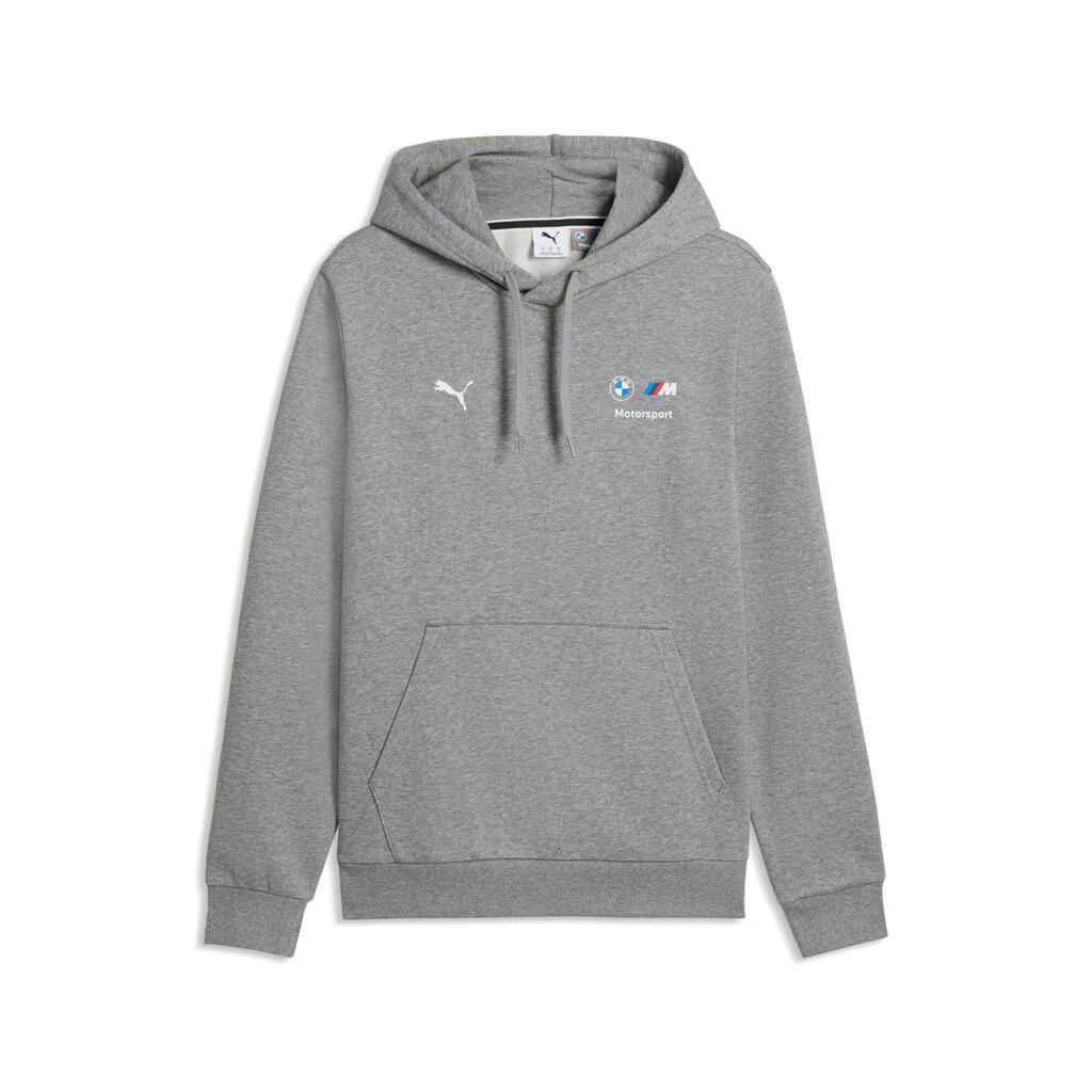 Hooded sweatshirt Puma BMW MMS