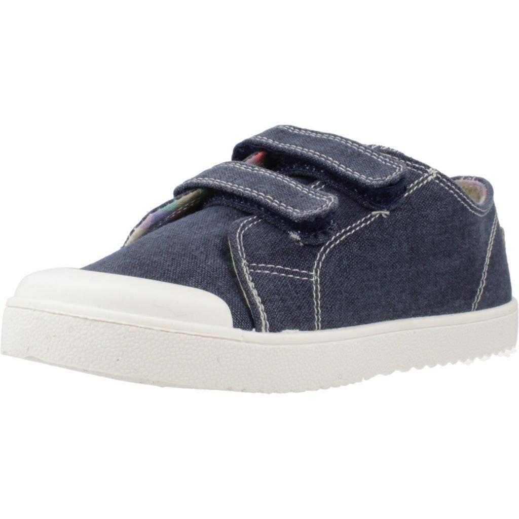 Buty PABLOSKY 980120P Niebieski
