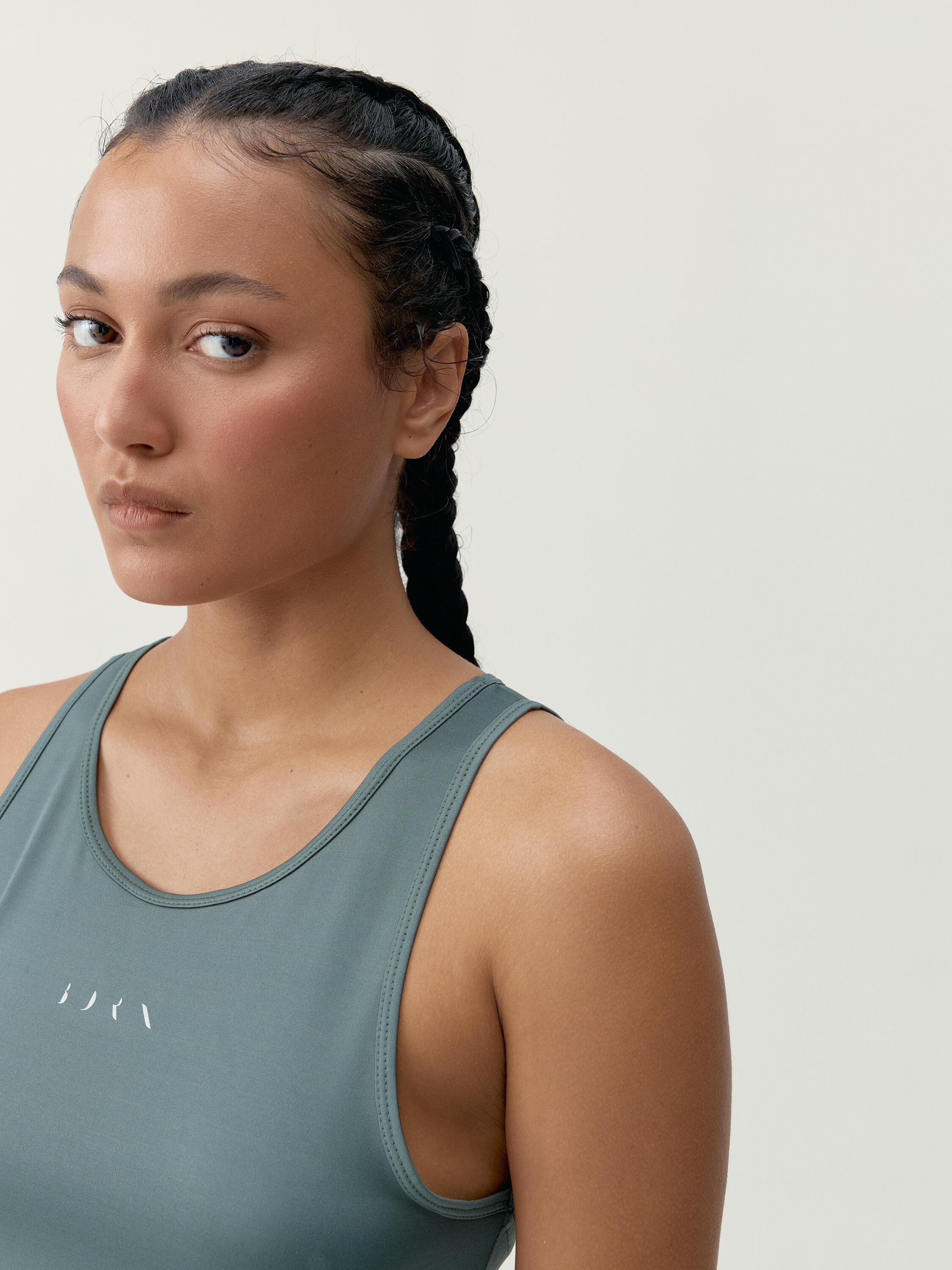 Camiseta deportiva de mujer Daila 2.0 Performance 3/6