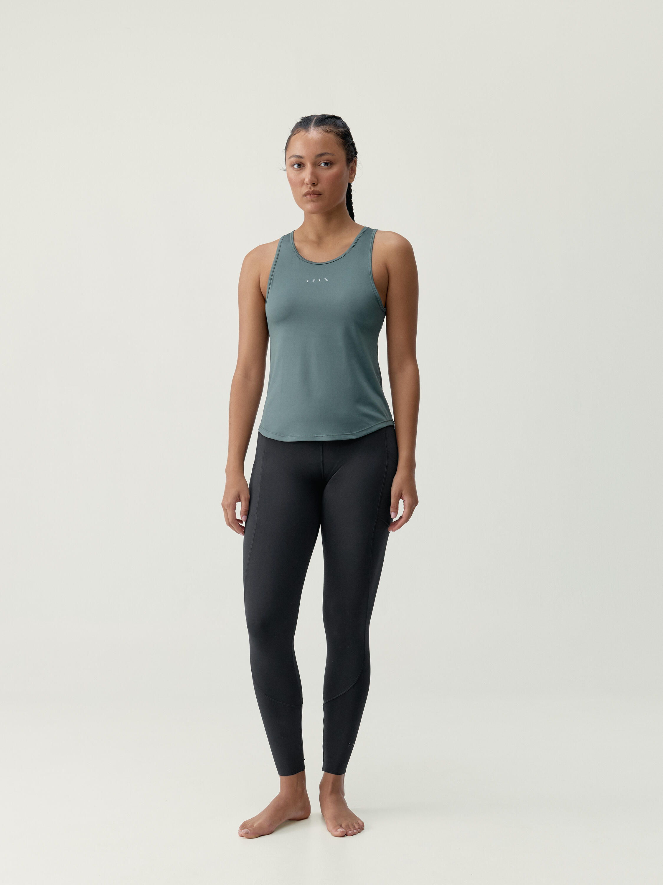 Camiseta deportiva de mujer Daila 2.0 Performance 5/6