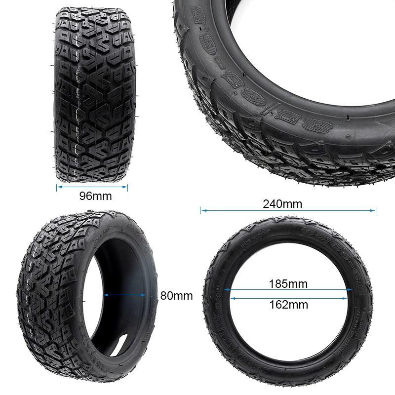 Neumático offroad 85/65-6,5 [Yuanxing] 2/5