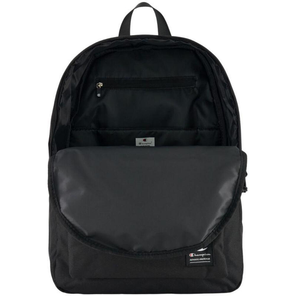 18L Zaino Champion Nero 3/3