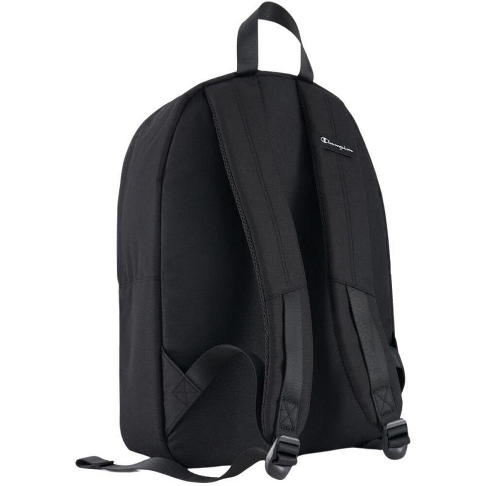 18L Zaino Champion Nero 2/3