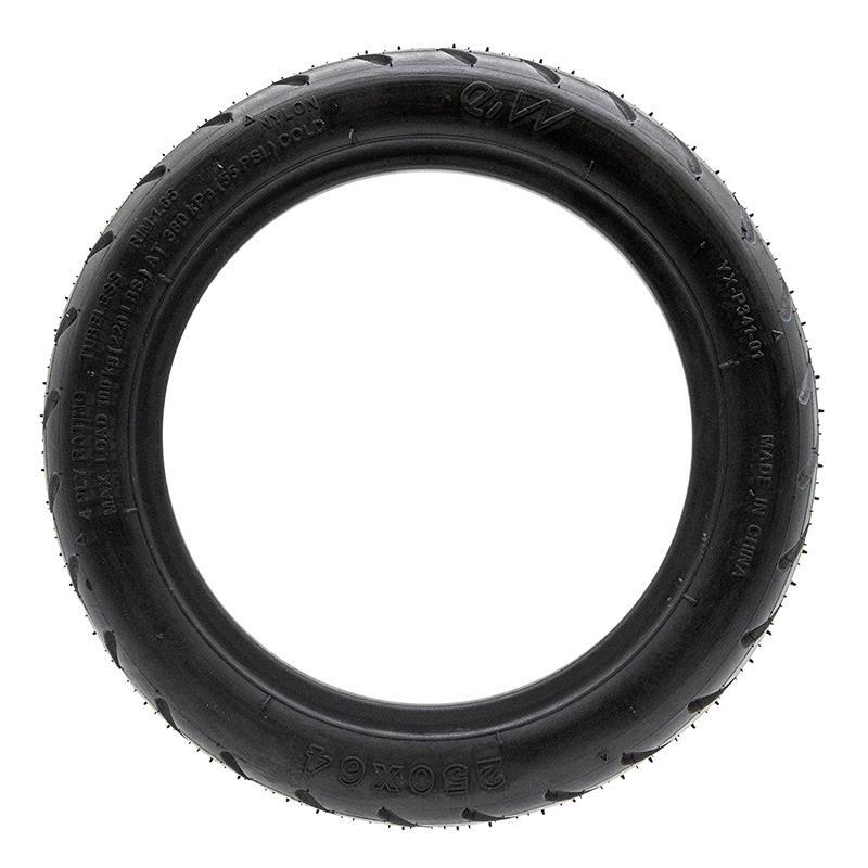 Neumático tubeless 250x64 [Ewheel] 3/5